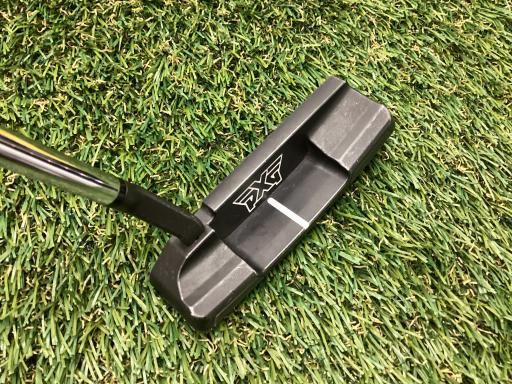 楽天市場】pxg パター 中古の通販 楽天市場】pxg パター 中古の通販