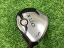【中古】 ダンロップ XXIO(2012) 5W (ピンク) レディース フェアウェイウッド FW XXIO MP700L(フェアウェイ)ピンク (フレックスA...
