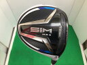 【中古】 テーラーメイド SIM MAX 3W レディース フェアウェイウッド FW TENSEI BLUE TM40(FW) (フレックスA) レディース 女...