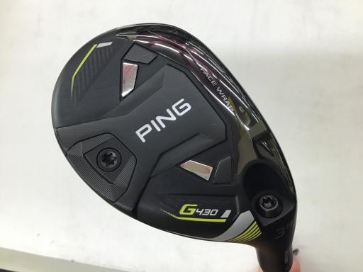 楽天市場】ping g430 ユーティリティー850の通販 楽天市場】ping g430 ユーティリティー850の通販
