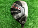 【中古】 ヤマハ inpres RMX U4+ ユーティリティ UT Motore Speeder TMX-514U (フレックスSR) メンズ 男性用 右利き...