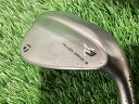 【中古】 テーラーメイド Taylor Made MILLED GRIND 3 56°/12° ウェッジ WG Dynamic Gold (フレックスS) メンズ 男性用 右利き 右用 Cランク ゴルフクラブ|詳細画像