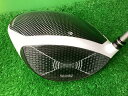 【中古】 テーラーメイド STEALTH GLOIRE 10.5° ドライバー DR SPEEDER NX for TM(DR) (フレックスS) メンズ 男性...
