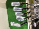 【中古】 ヤマハ inpres UD+2(2021) 5S レディース アイアンセット IR AIR Speeder M421i (フレックスL) レディース ...