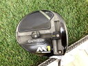 【中古】 テーラーメイド M1 460(2017) 10.5° ドライバー DR TM1-117(ドライバー) (フレックスSR) メンズ 男性用 右利き 右用...