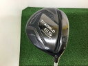 【中古】 本間ゴルフ TOUR WORLD GS PROTOTYPE V 5W フェアウェイウッド FW リシャフト (フレックスその他) メンズ 男性用 右利...