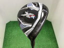 【中古】 キャロウェイ XR 3W フェアウェイウッド FW XR(フェアウェイ) (フレックスS) メンズ 男性用 右利き 右用 Cランク ゴルフクラブ