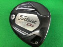 【中古】 タイトリスト 910 D3 8.5° ドライバー DR ATTAS-T2 6 (フレックスS) メンズ 男性用 右利き 右用 Cランク ゴルフクラブ
