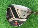 【中古】 ダンロップ XXIO(2020) 4W フェアウェイウッド FW XXIO MP1100(FW) (フレックスSR) メンズ 男性用 右利き 右用 C...