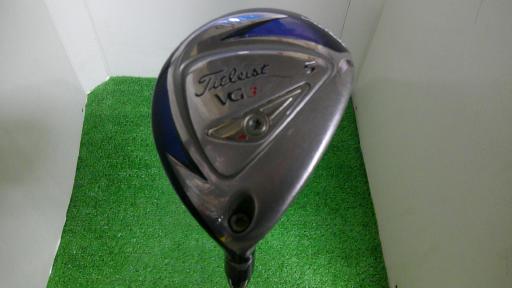 楽天市場】タイトリスト vg3 5w 2014の通販