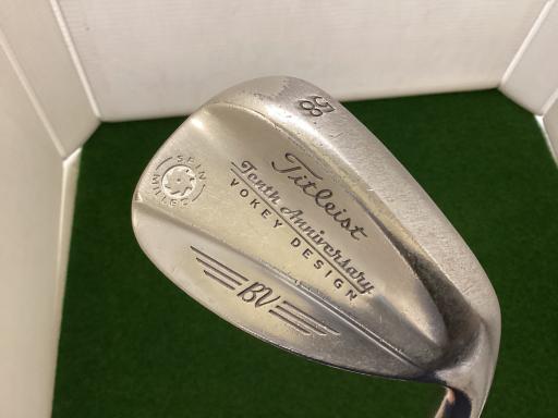 楽天市場】vokey tenth anniversaryの通販