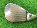 【中古】 クリーブランド TOUR ACTION 588(2017) 56° USA ウェッジ WG リシャフト (フレックスその他) メンズ 男性用 右利き ...