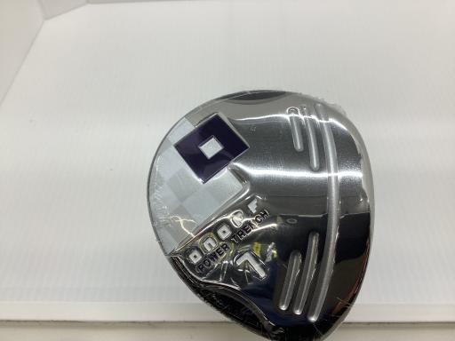 【中古】 グローブライド ONOFF ARMS(2021) 7W レディース フェアウェイウッド FW SMOOTH KICK LP-421F (フレックスL) レディース 女性用 右利き 右用 Aランク ゴルフクラブ