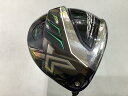 【中古】 ダンロップ XXIO(2022) eks 10.5° ドライバー DR Miyazaki AX-2(DR) (フレックスS) メンズ 男性用 右利き ...