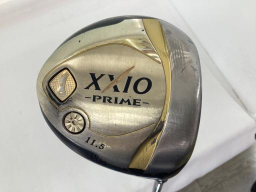 楽天市場】ゼクシオ プライム ドライバー 中古の通販 楽天市場】ゼクシオ プライム ドライバー 中古の通販