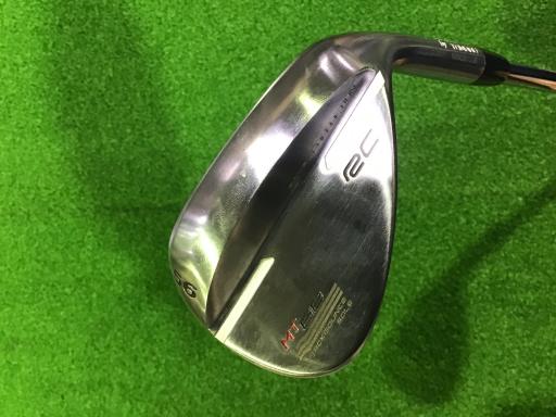 【中古】 ロイヤルコレクション RC BB WEDGE 56° ウェッジ WG NS PRO 950GH neo (フレックスS) メンズ 男性用 右利き 右用 Cランク ゴルフクラブ