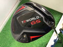 【中古】 本間ゴルフ TOUR WORLD GS 11.5° ドライバー DR SPEED TUNED 48 (フレックスS) メンズ 男性用 右利き 右用 C...