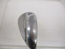 【中古】 タイトリスト VOKEY SPIN MILLED SM10 ツアークロム 58°/12°D ウェッジ WG NS PRO 950GH neo (フレックスS) メンズ 男性用 右利き 右用 Bランク ゴルフクラブ(4)