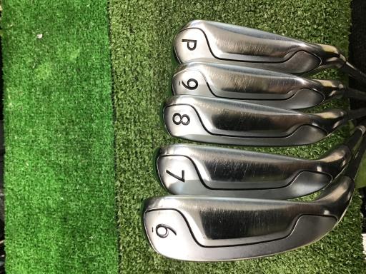 楽天市場】タイトリスト vg3アイアン タイプd ns 950の通販