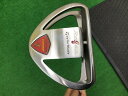 【中古】 テーラーメイド Rossa agsi monza corza 32インチ パター PT スチール (フレックスその他) メンズ 男性用 右利き 右用 ...