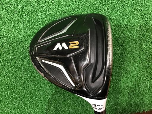 楽天市場】テーラーメイド m2 フェアウェイウッド レディースの通販 楽天市場】テーラーメイド m2 フェアウェイウッド レディースの通販