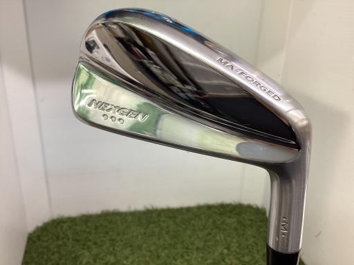 NEXGEN アイアン型　ユーティリティ　ネクスジェン　MA-FORGED NEXGEN MA forged！ | ZENBAのブログ