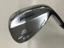【中古】 ミズノ MP T-series CHROME 53-08 USA ウェッジ WG Dynamic Gold (フレックスその他) メンズ 男性用 右利...