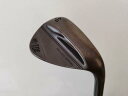 【中古】 テーラーメイド Taylor Made MILLED GRIND HI-TOE(2022) 60°/10° ウェッジ WG KBS Hi-REV 2....
