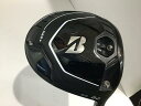 【中古】 ブリヂストン BRIDGESTONE B2 9.5° ドライバー DR Diamana BS50(DR) (フレックスS) メンズ 男性用 右利き 右用 Cランク ゴルフクラブ