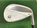 【中古】 テーラーメイド Taylor Made MILLED GRIND 4 56°/14° ウェッジ WG NS PRO 950GH neo (フレックスS...