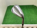 【中古】 ピン PING GLIDE 3.0 50°/12° SS ウェッジ WG 純正特注シャフト (フレックスS) メンズ 男性用 右利き 右用 Cランク ...
