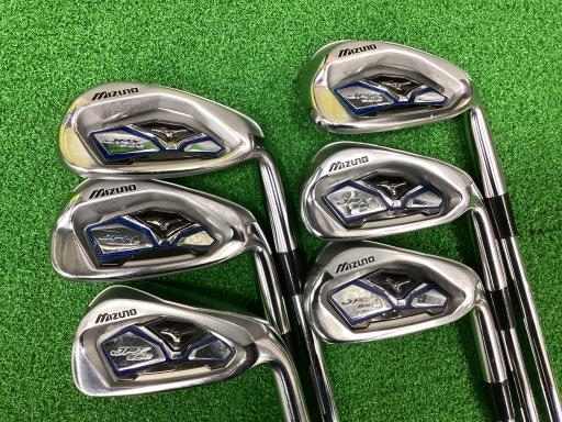 楽天市場】jpx850アイアンセットの通販