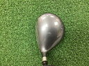 【中古】 ブリヂストン TOURSTAGE C800 7W+ フェアウェイウッド FW Tour Design TD-02 (フレックスR) メンズ 男性用 右...