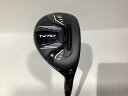【中古】 本間ゴルフ TOUR WORLD TW757 U4 ユーティリティ UT リシャフト (フレックスその他) メンズ 男性用 右利き 右用 Cランク ゴ...