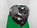 【中古】 ブリヂストン BRIDGESTONE B1 ST 9.5° ドライバー DR VENTUS BS6(DR) (フレックスS) メンズ 男性用 右利き 右用 Bランク ゴルフクラブ