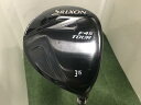 中古 Cランク （フレックスS） ダンロップ SRIXON　Z　F45　TOUR　3W Miyazaki　Kosuma　Blue(水)　6 S 男性用 右利き フェアウェイウッド FW