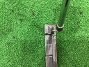 【中古】 オデッセイ DFX 6600 32インチ パター PT スチール (フレックスその他) メンズ 男性用 右利き 右用 Cランク ゴルフクラブ