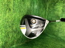 【中古】 テーラーメイド RBZ STAGE 2 3HL レディース フェアウェイウッド FW TM1-313(フェアウェイ) (フレックスL) レディース 女...