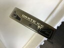 【中古】 オデッセイ WHITE ICE #5 35インチ パター PT スチール (フレックスその他) メンズ 男性用 右利き 右用 Dランク ゴルフクラブ