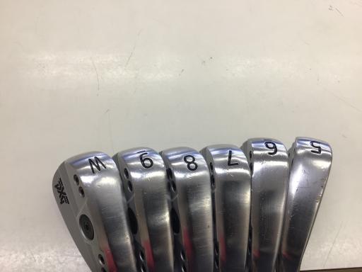 楽天市場】pxg gen4 アイアンの通販 楽天市場】pxg gen4 アイアンの通販