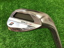 【中古】 ブリヂストン BRIDGESTONE BRM2 HF 56°/12°E ウェッジ WG 純正特注シャフト (フレックスその他) メンズ 男性用 右利き 右用 Cランク ゴルフクラブ(4)