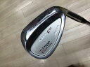 【中古】 ミズノ MP-C11 50°/06° ウェッジ WG Dynamic Gold (フレックスその他) メンズ 男性用 右利き 右用 Cランク ゴルフク...