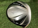 【中古】 ミズノ EURUS G6 7W フェアウェイウッド FW EXSAR(EURUS G6)FW (フレックスR) メンズ 男性用 右利き 右用 Cランク...