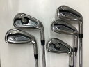 【中古】 タイトリスト Titleist T300 5S アイアンセット IR NS PRO 950GH neo (フレックスS) メンズ 男性用 右利き 右用...