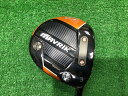 【中古】 キャロウェイ MAVRIK MAX 3W フェアウェイウッド FW Diamana 40 for CW(FW) (フレックスR) メンズ 男性用 右利き 右用 Cランク ゴルフクラブ