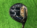 【中古】 キャロウェイ PARADYM 5W フェアウェイウッド FW VENTUS TR 5 for CW(PARADYM FW) (フレックスSR) メンズ 男性用 右利き 右用 Cランク ゴルフクラブ