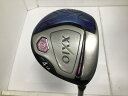 【中古】 ダンロップ XXIO(2018) 4W レディース フェアウェイウッド FW XXIO MP1000L(フェアウェイ) (フレックスL) レディース ...