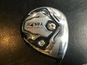 【中古】 本間ゴルフ TOUR WORLD TW727 5W フェアウェイウッド FW VIZARD YZ65 (フレックスSR) メンズ 男性用 右利き 右用...