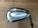 【中古】 フォーティーン DJ-4 52° ウェッジ WG DS-91w (フレックスその他) メンズ 男性用 右利き 右用 Cランク ゴルフクラブ