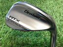 【中古】 クリーブランド Cleveland RTX ZIPCORE ツアーサテン 50°/10° MID ウェッジ WG NS PRO MODUS3 TOUR...